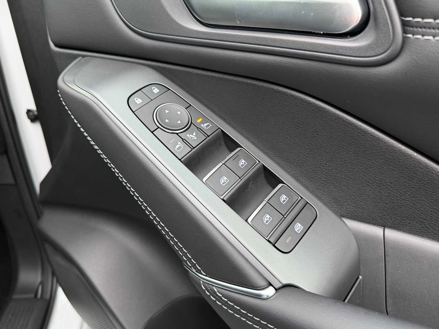 Used Nissan Qashqai 2025 for sale - 76510779: Photo 36