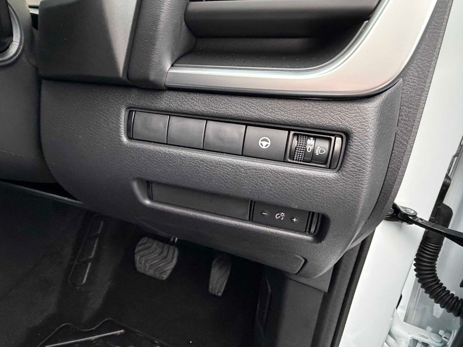 Used Nissan Qashqai 2025 for sale - 76510779: Photo 37