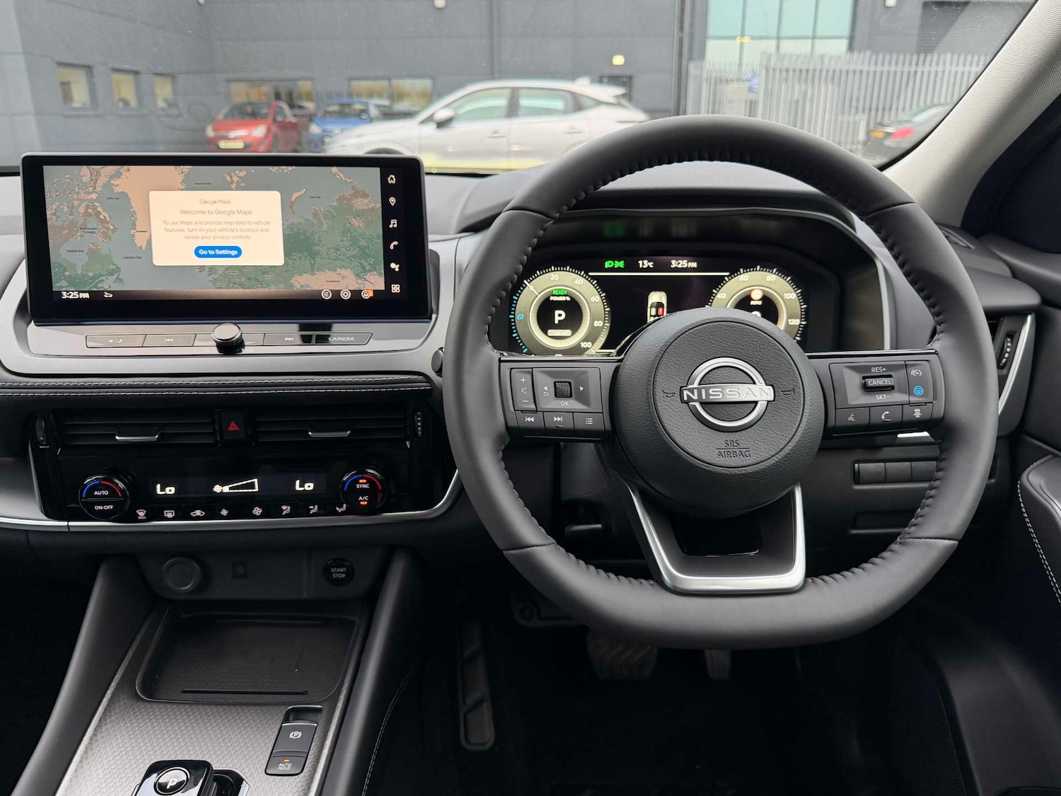 Used Nissan Qashqai 2025 for sale - 76510779: Photo 38