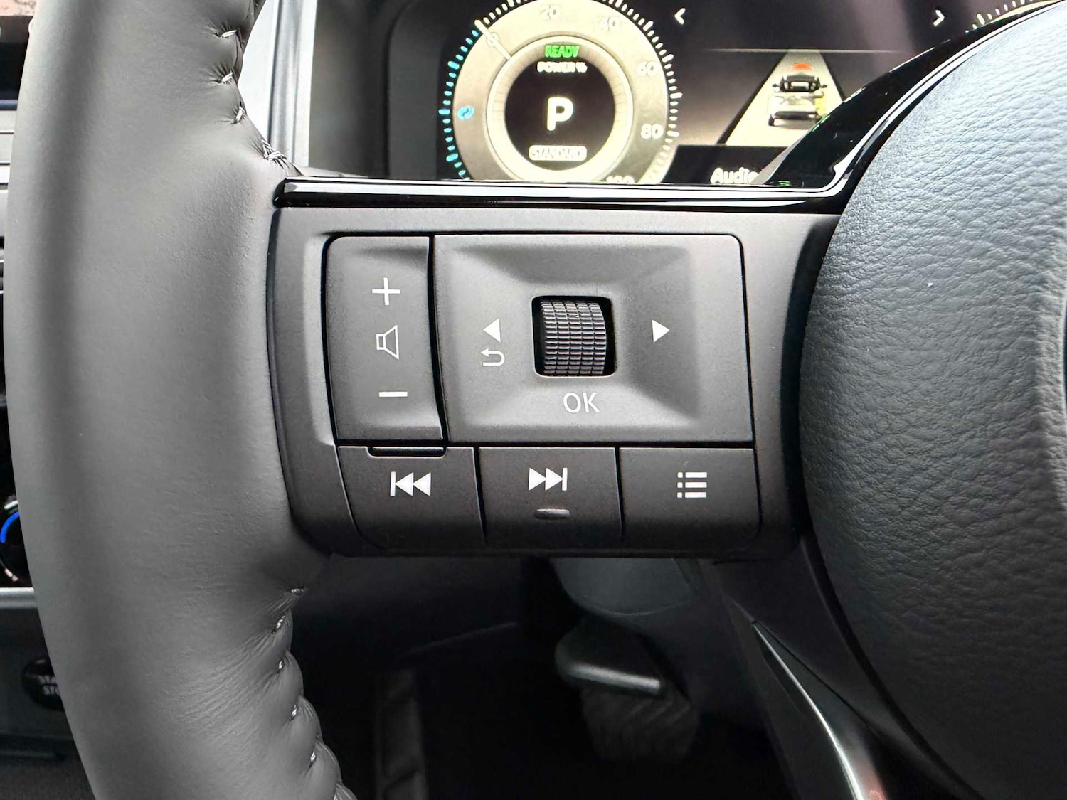 Used Nissan Qashqai 2025 for sale - 76510779: Photo 39