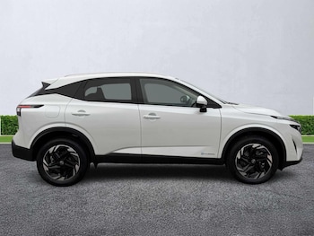 Used Nissan Qashqai 2025 for sale - 76510779: Photo