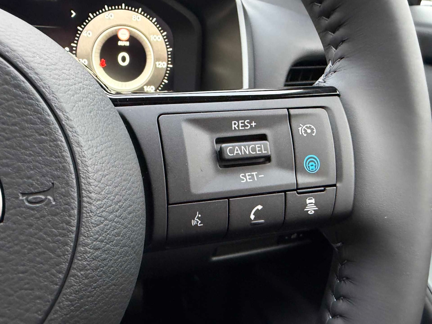 Used Nissan Qashqai 2025 for sale - 76510779: Photo 40