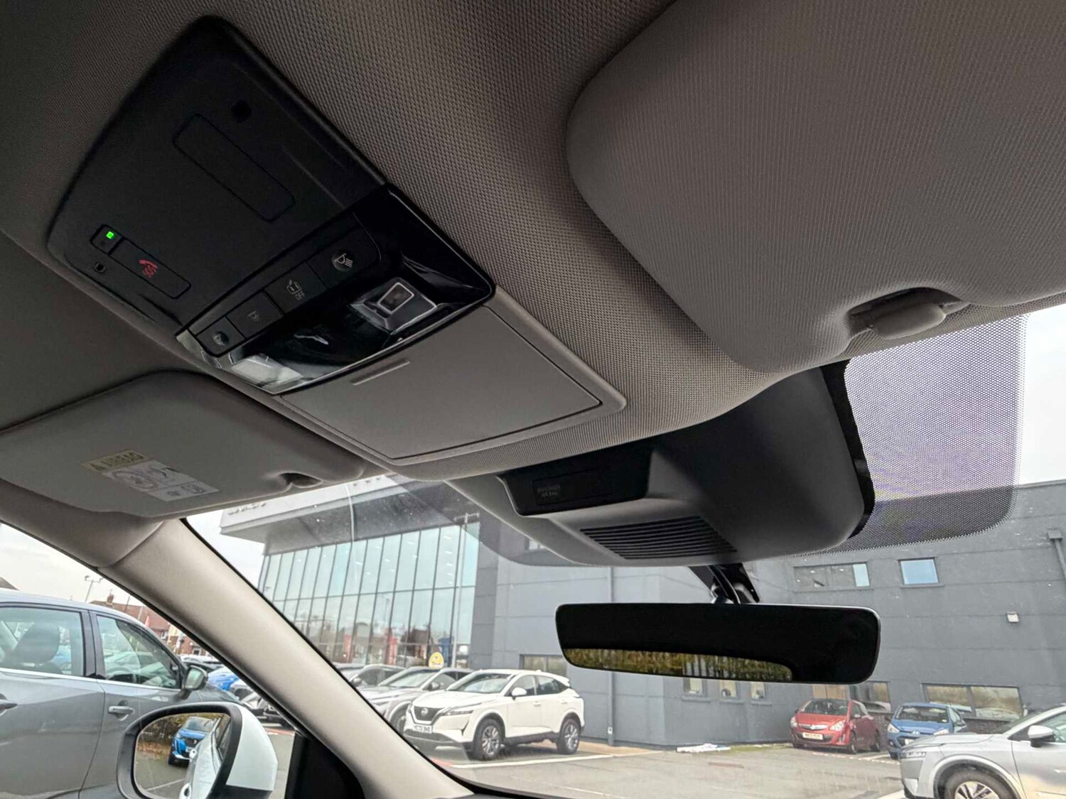 Used Nissan Qashqai 2025 for sale - 76510779: Photo 43