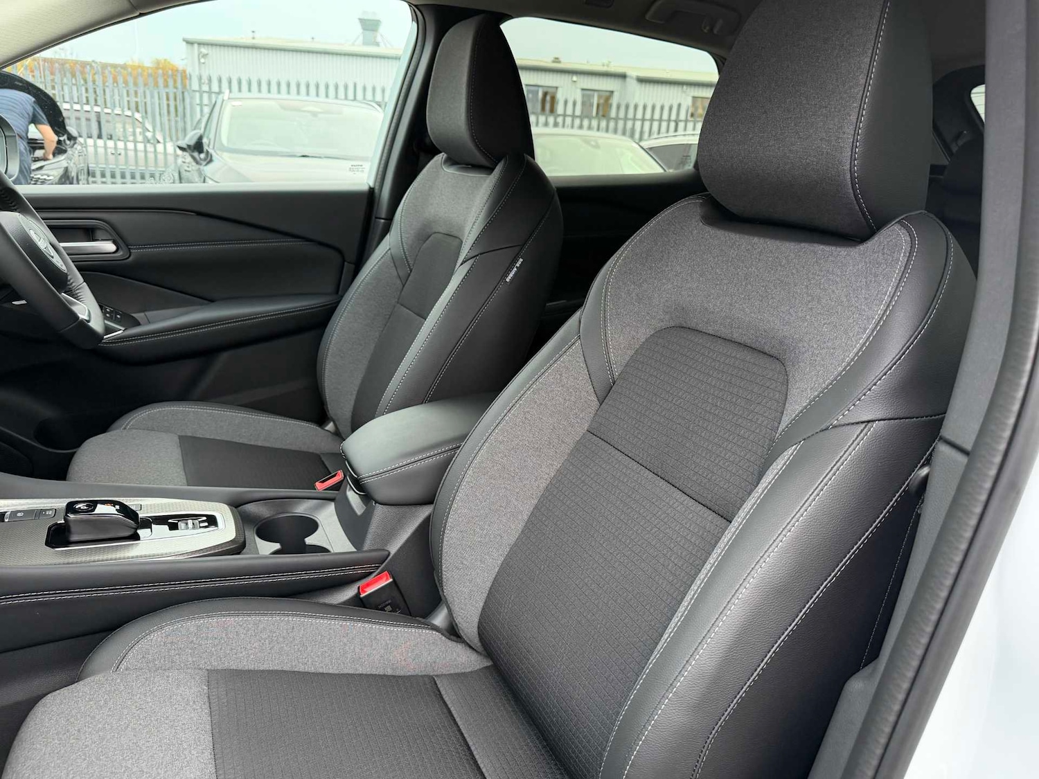 Used Nissan Qashqai 2025 for sale - 76510779: Photo 45