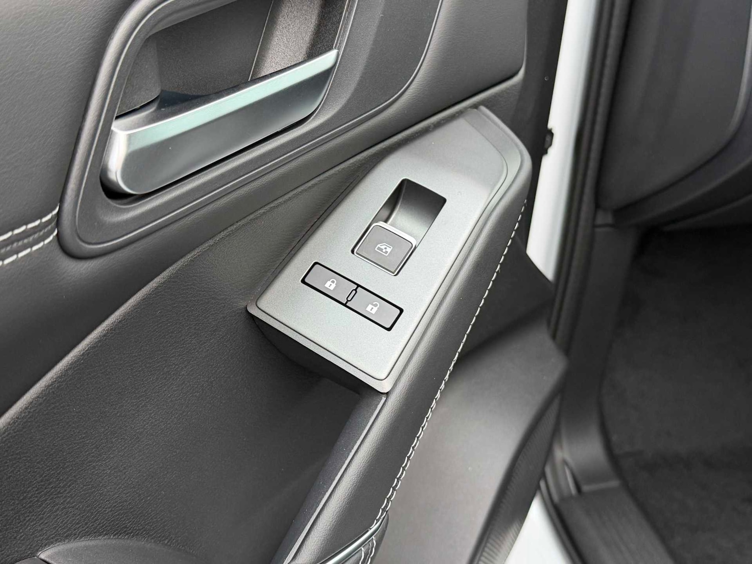 Used Nissan Qashqai 2025 for sale - 76510779: Photo 46