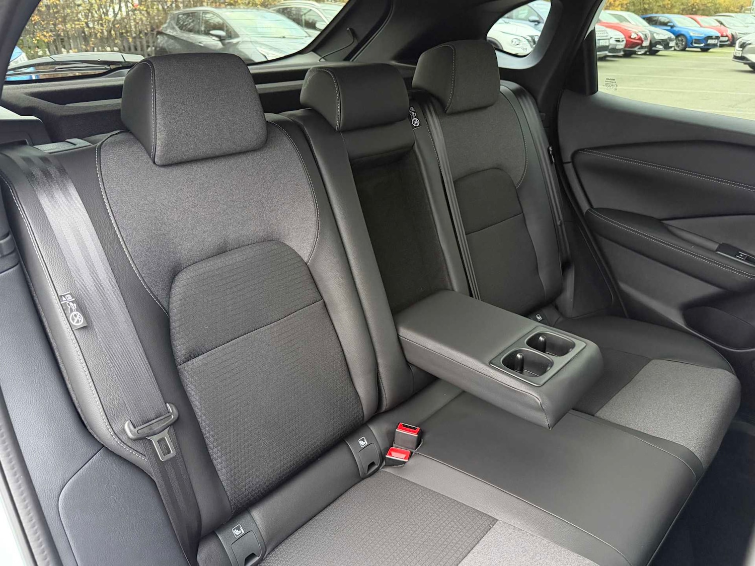 Used Nissan Qashqai 2025 for sale - 76510779: Photo 47