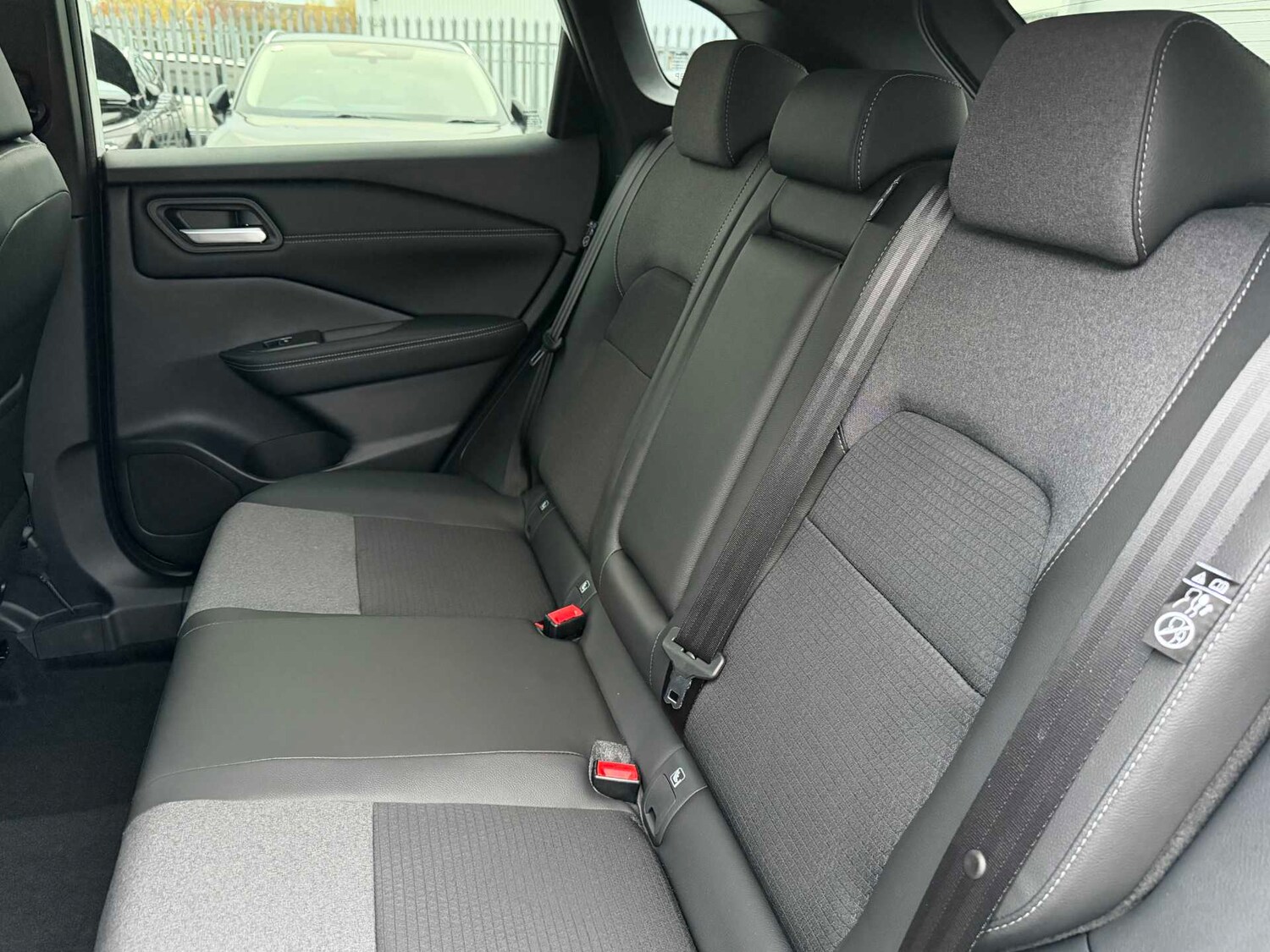 Used Nissan Qashqai 2025 for sale - 76510779: Photo 48