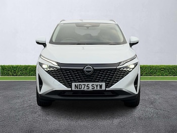 Used Nissan Qashqai 2025 for sale - 76510779: Photo