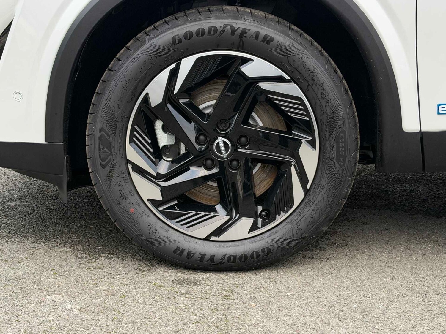 Used Nissan Qashqai 2025 for sale - 76510779: Photo 51