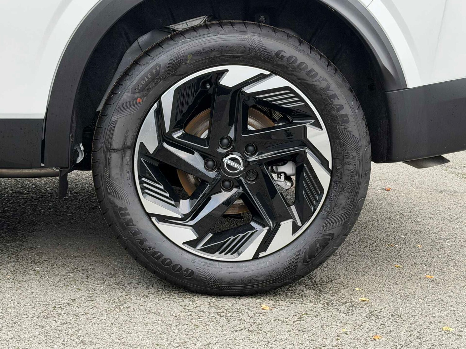 Used Nissan Qashqai 2025 for sale - 76510779: Photo 52