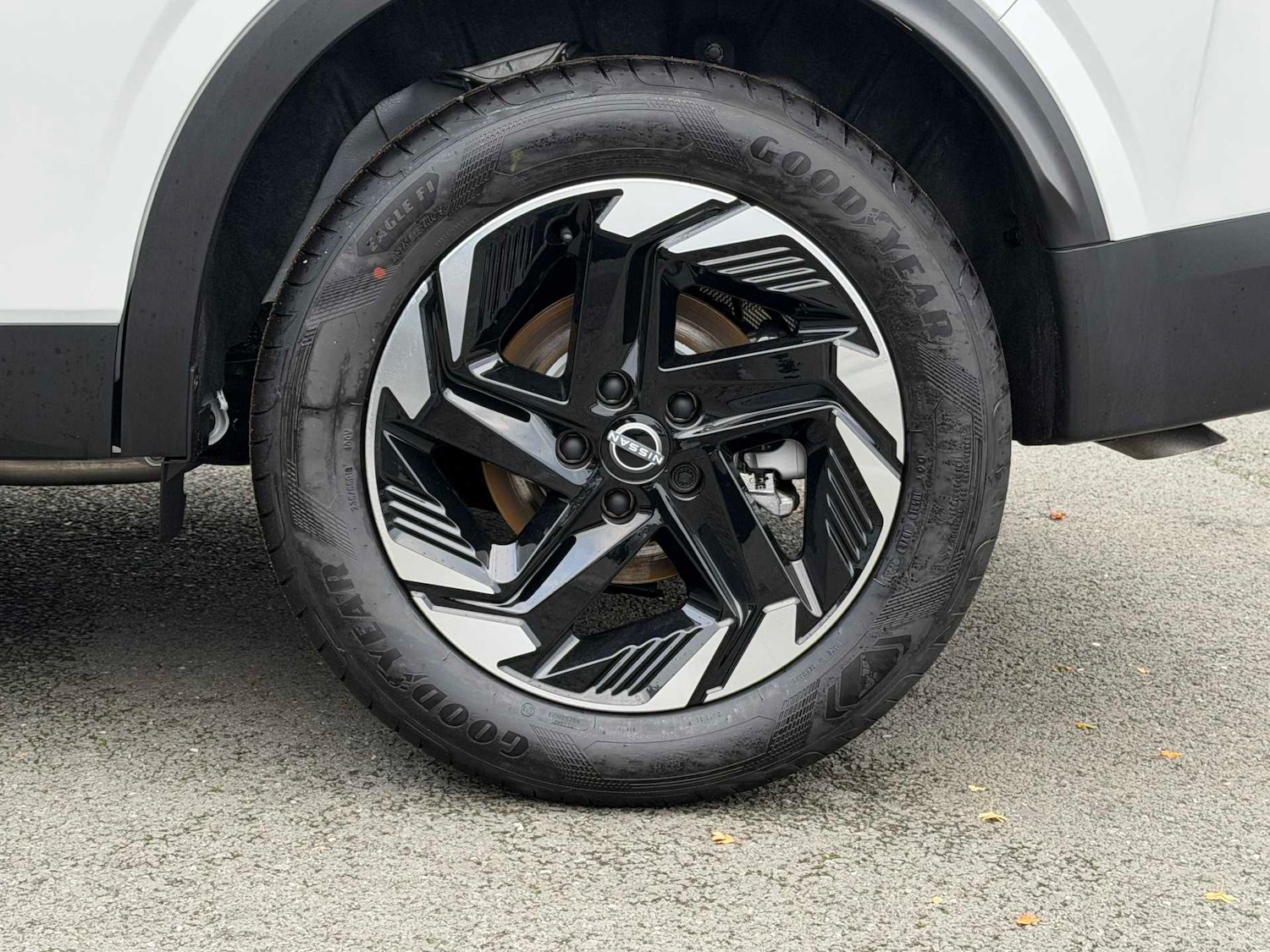 Used Nissan Qashqai 2025 for sale - 76510779: Photo 53