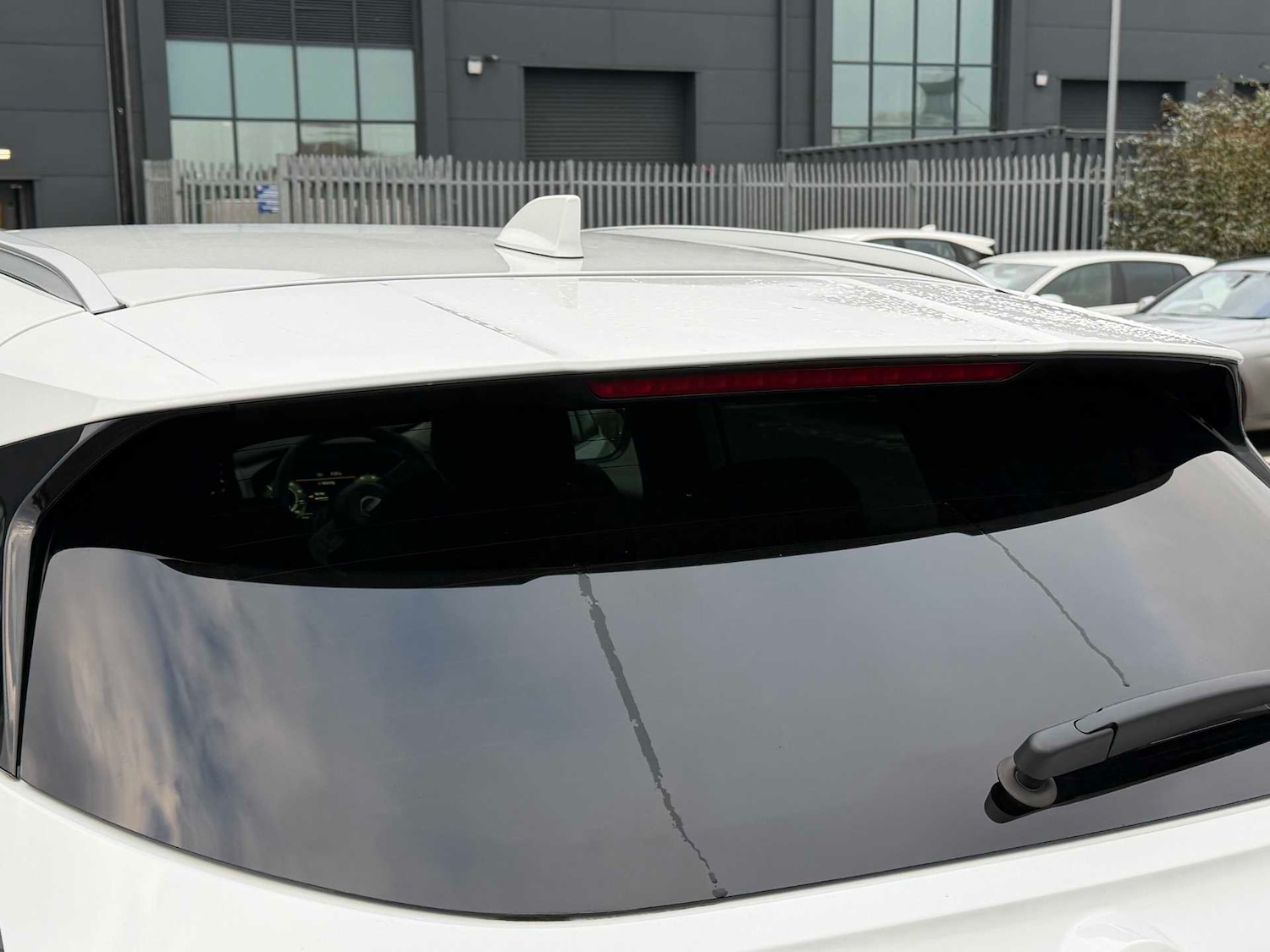 Used Nissan Qashqai 2025 for sale - 76510779: Photo 54