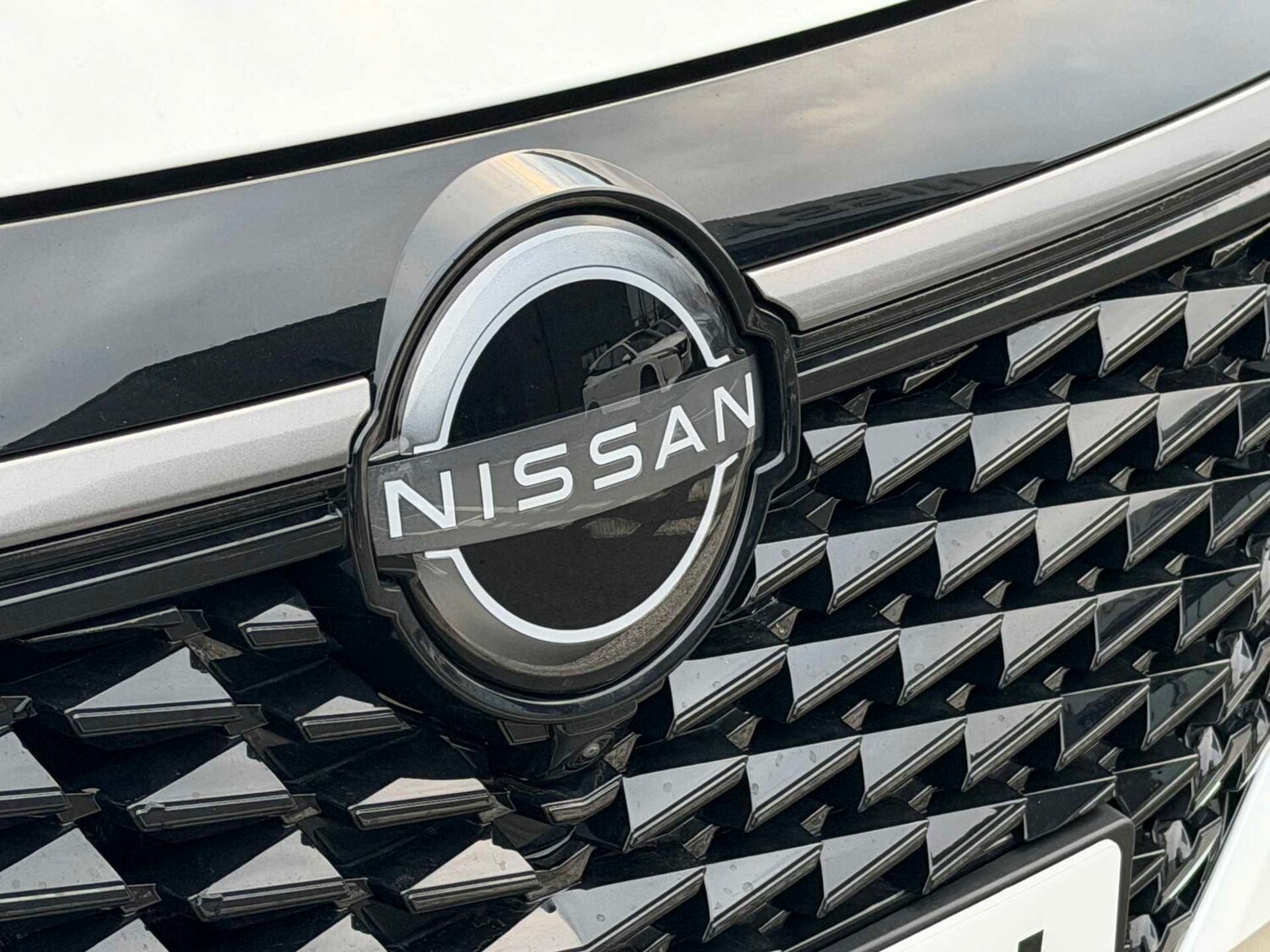 Used Nissan Qashqai 2025 for sale - 76510779: Photo 55