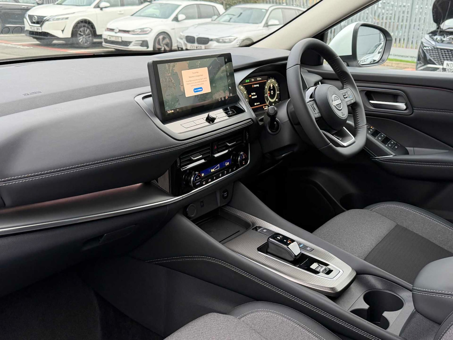 Used Nissan Qashqai 2025 for sale - 76510779: Photo 7