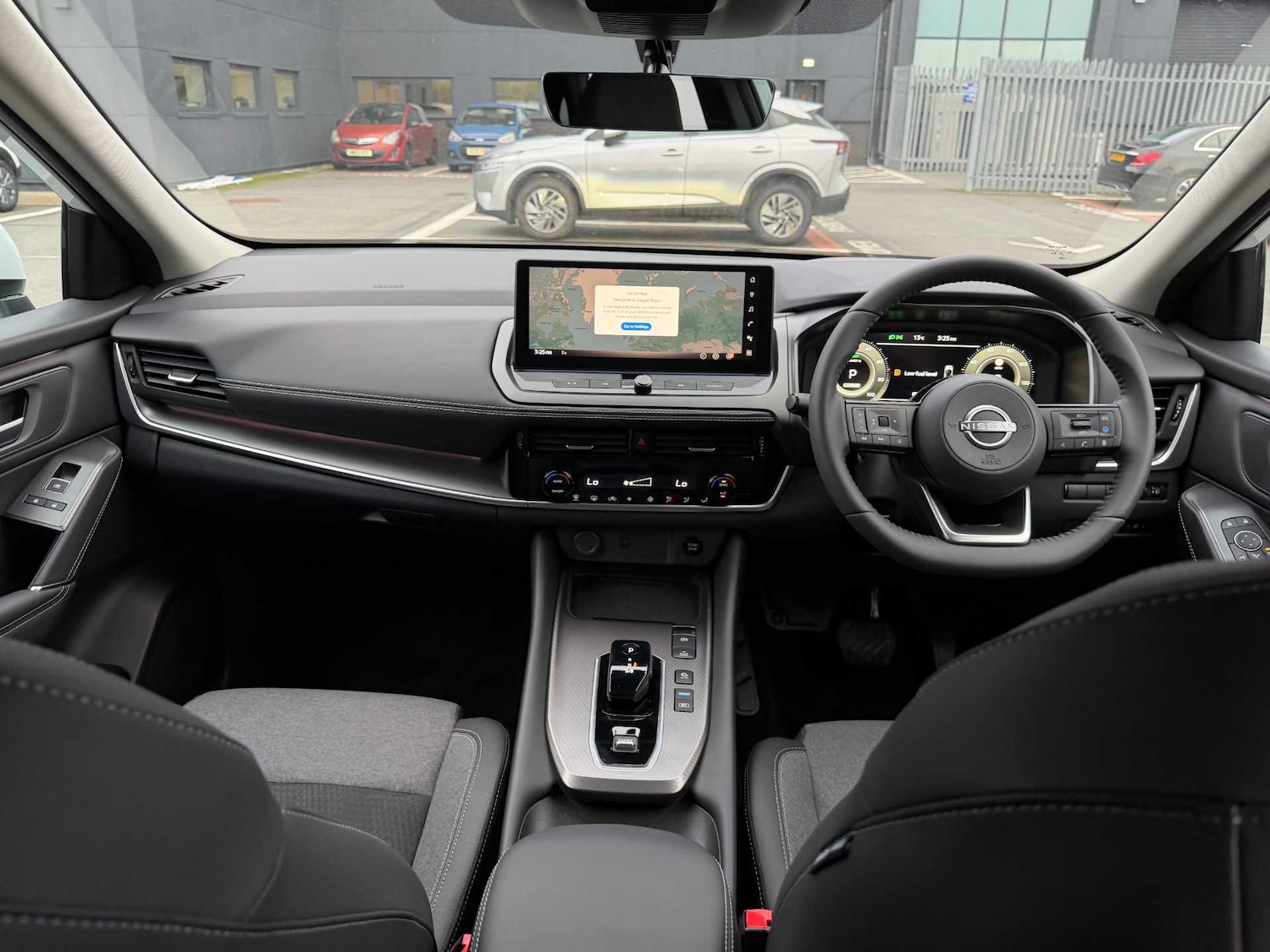 Used Nissan Qashqai 2025 for sale - 76510779: Photo 8