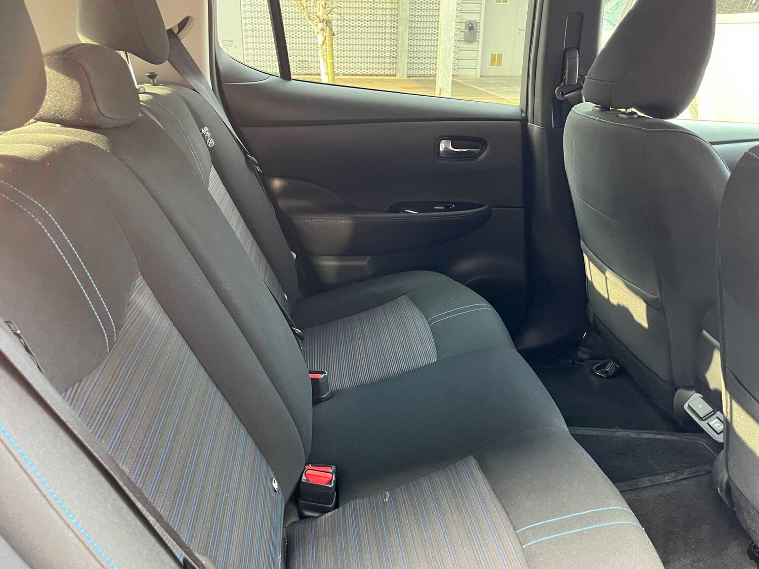 Used Nissan Leaf 2022 for sale - 78191802: Photo 15