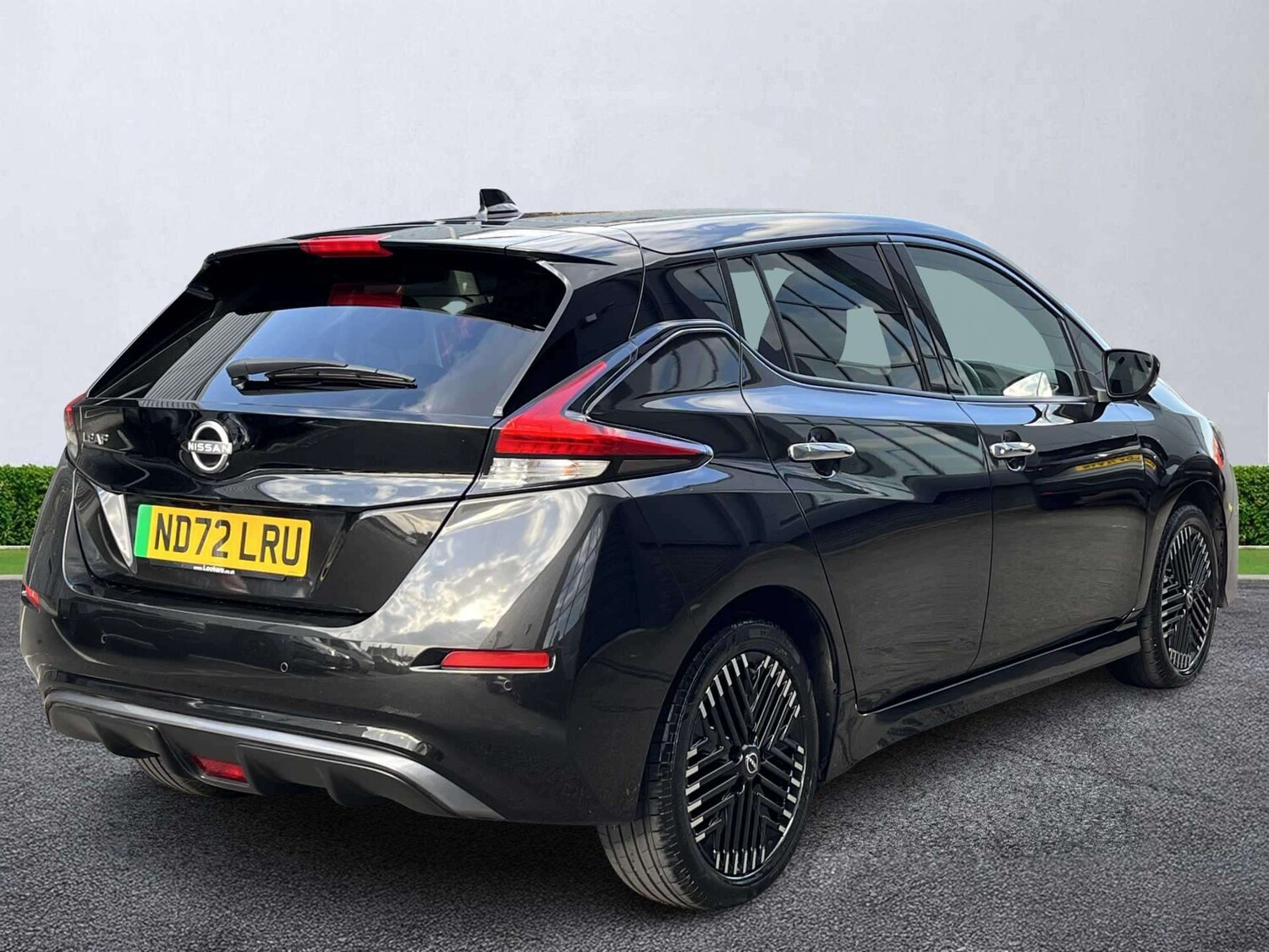 Used Nissan Leaf 2022 for sale - 78191802: Photo 17