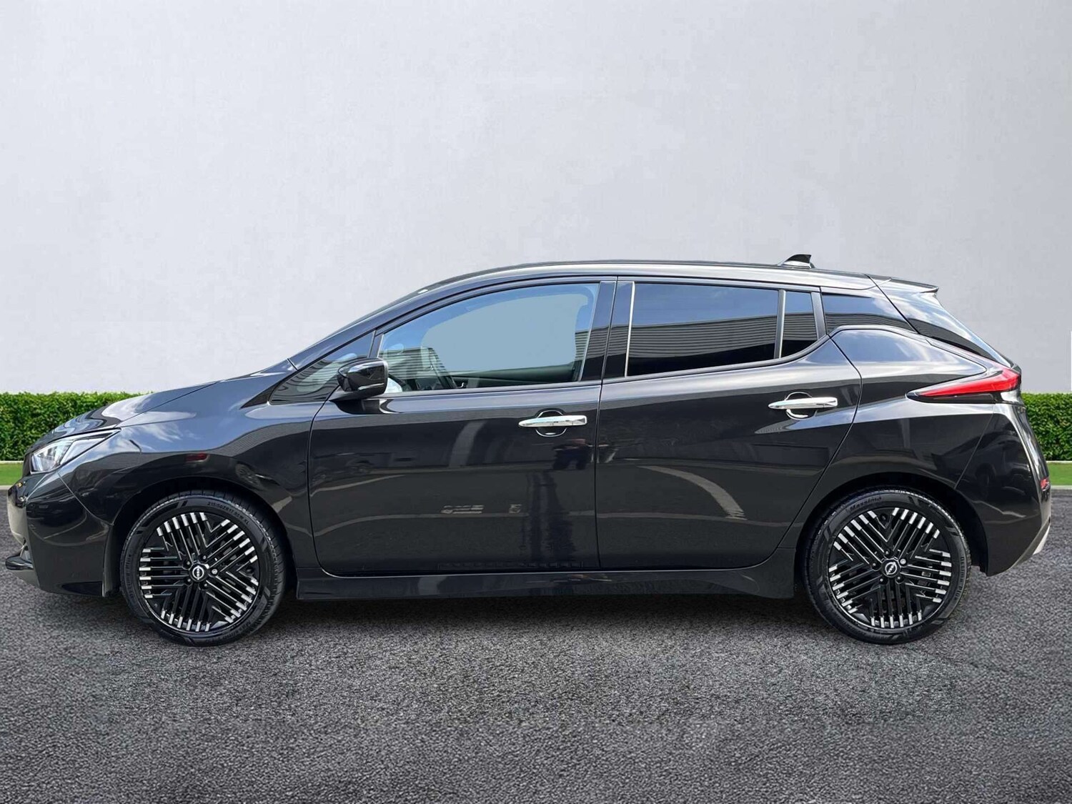 Used Nissan Leaf 2022 for sale - 78191802: Photo 18