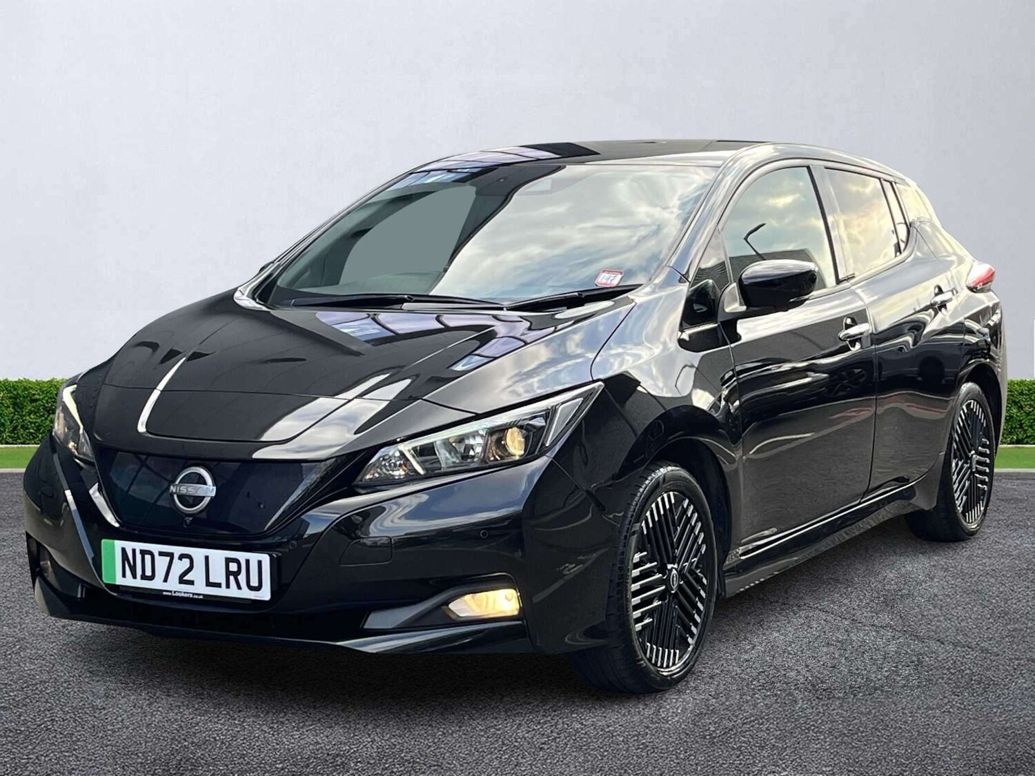 Used Nissan Leaf 2022 for sale - 78191802: Photo 19