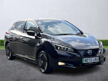 Used Nissan Leaf 2022 for sale - 78191802: Photo