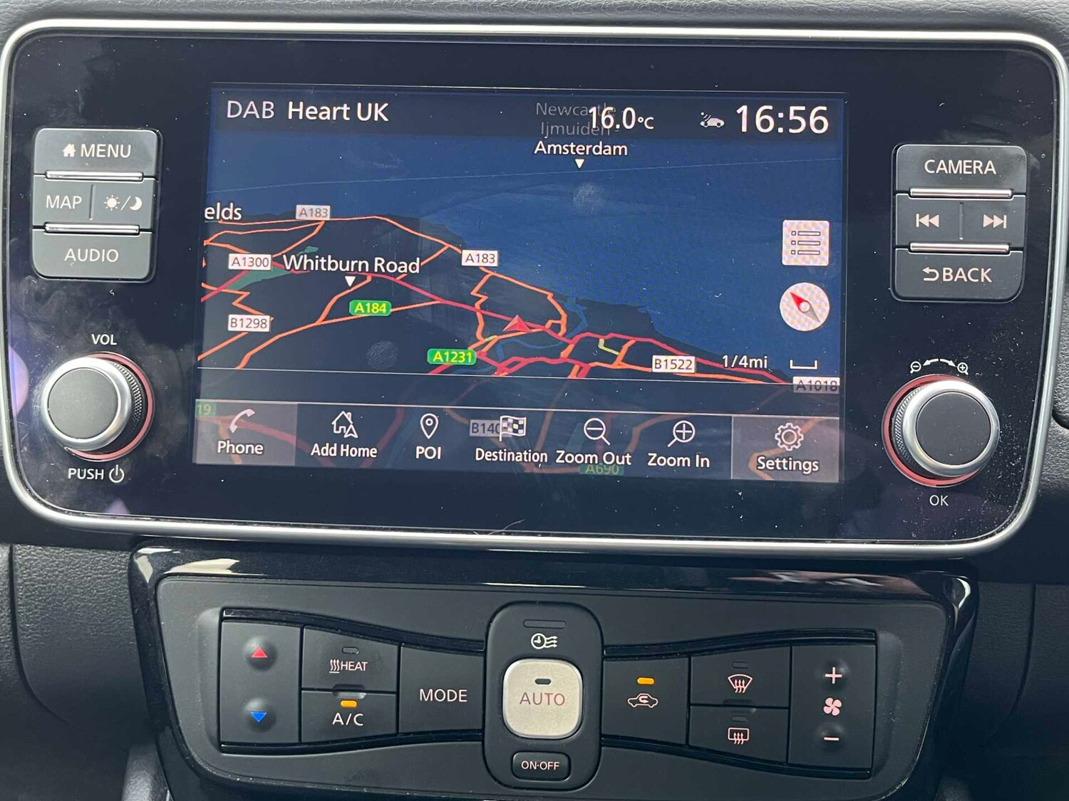 Used Nissan Leaf 2022 for sale - 78191802: Photo 22