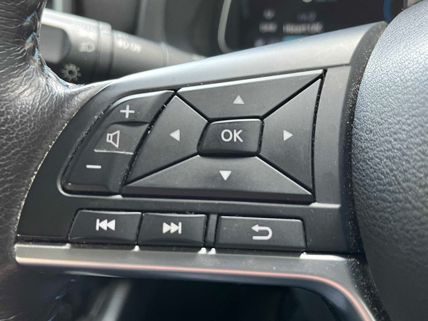 Used Nissan Leaf 2022 for sale - 78191802: Photo 24