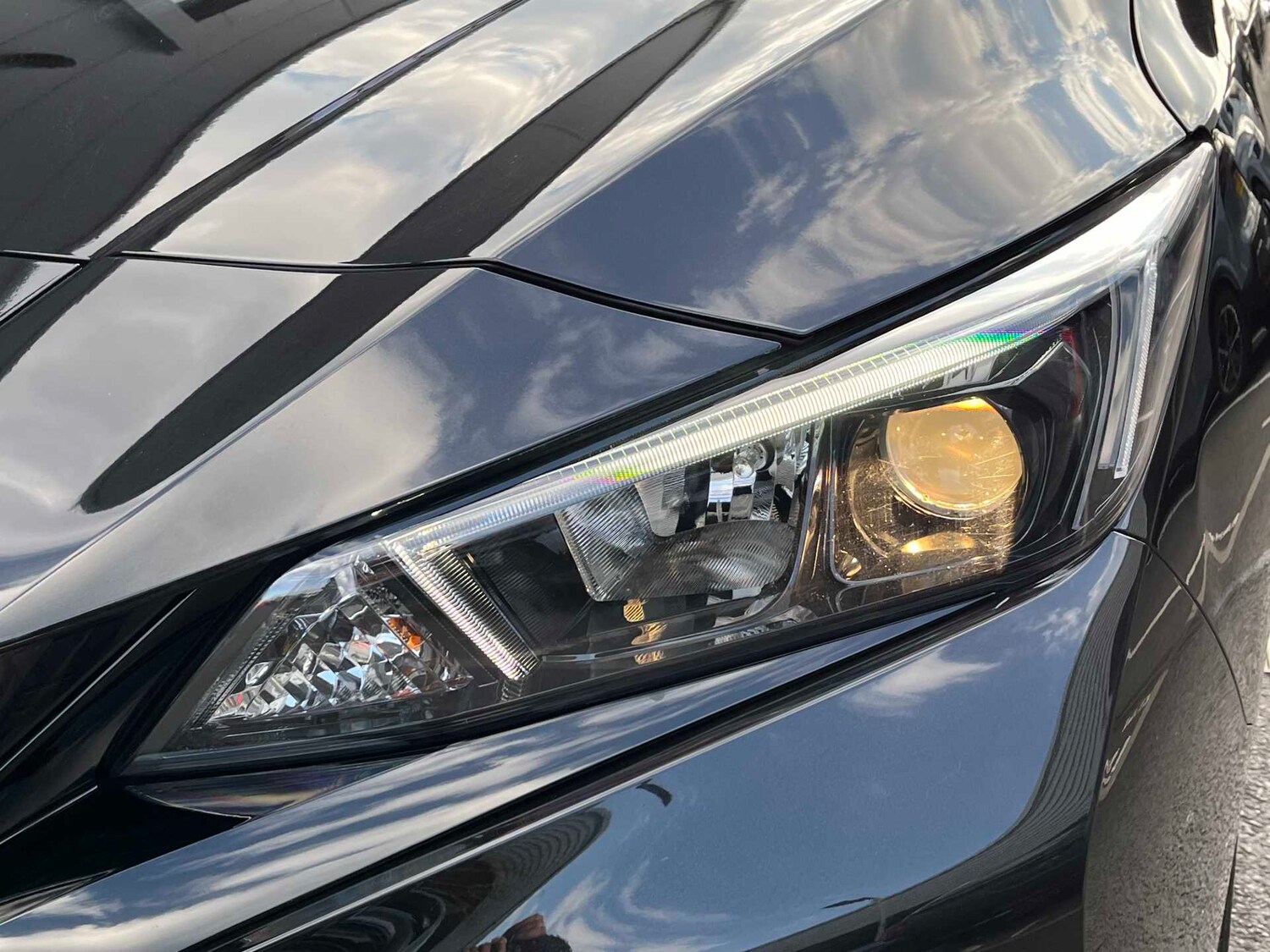 Used Nissan Leaf 2022 for sale - 78191802: Photo 27