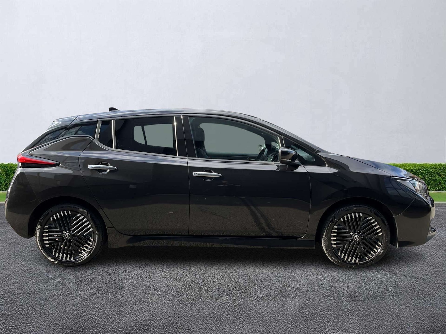 Used Nissan Leaf 2022 for sale - 78191802: Photo 3