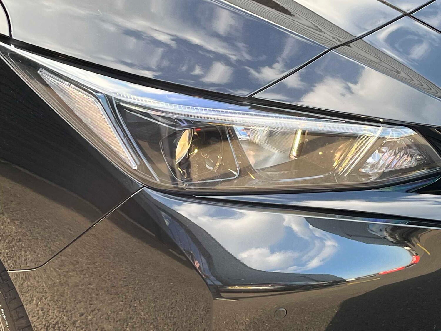 Used Nissan Leaf 2022 for sale - 78191802: Photo 32