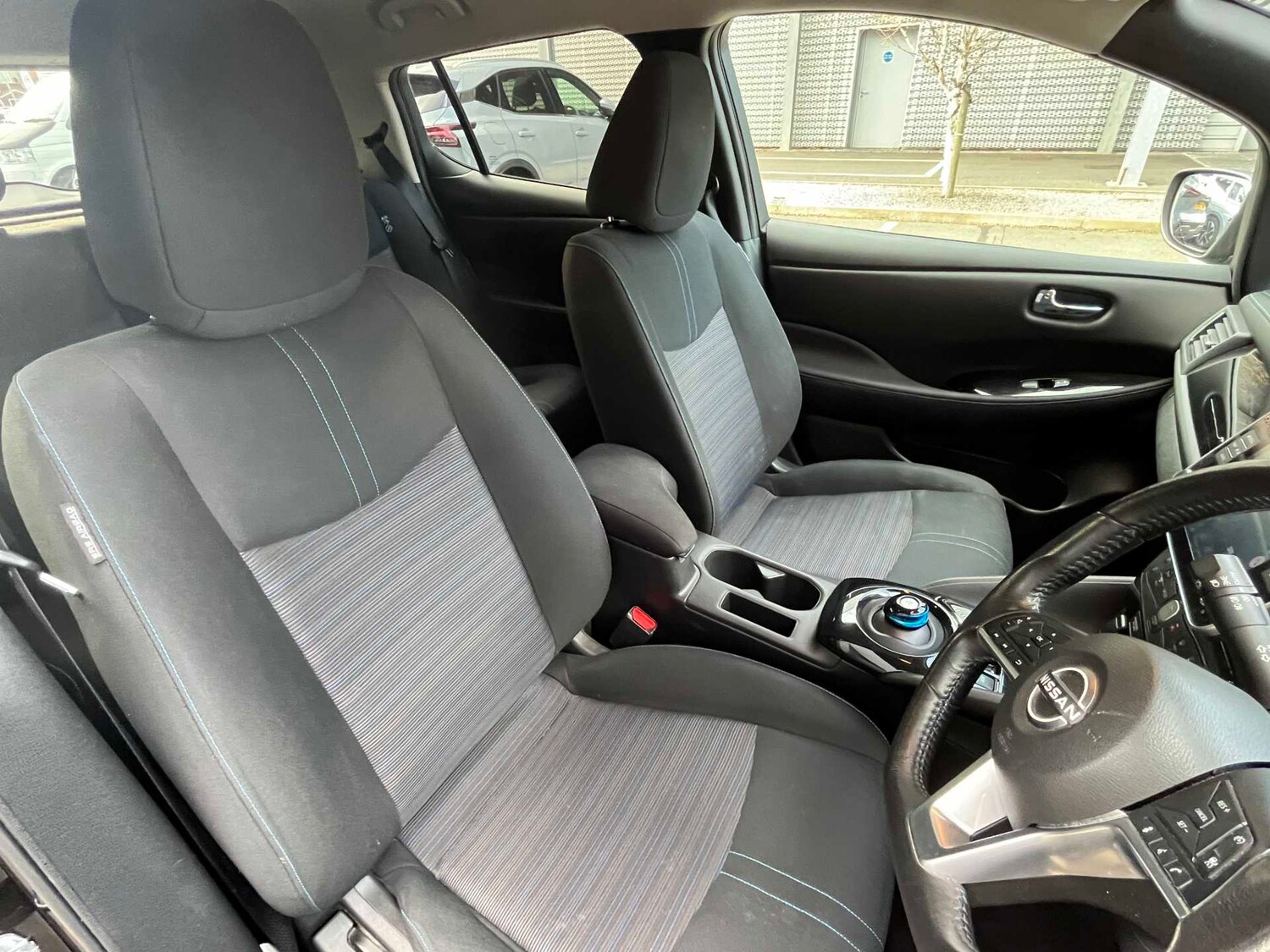 Used Nissan Leaf 2022 for sale - 78191802: Photo 35