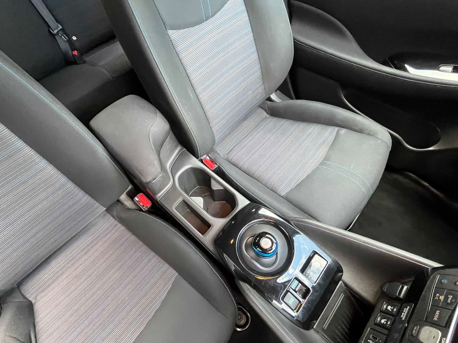 Used Nissan Leaf 2022 for sale - 78191802: Photo 36