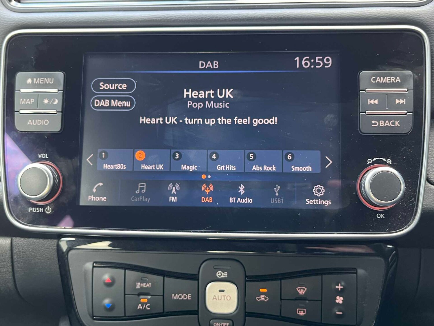 Used Nissan Leaf 2022 for sale - 78191802: Photo 37