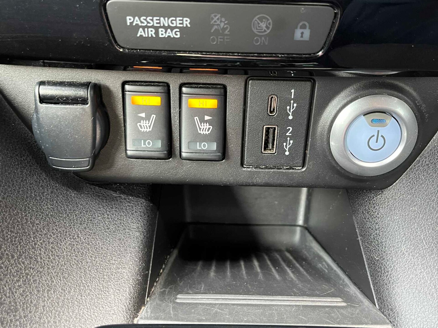 Used Nissan Leaf 2022 for sale - 78191802: Photo 38