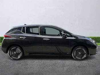 Used Nissan Leaf 2022 for sale - 78191802: Photo