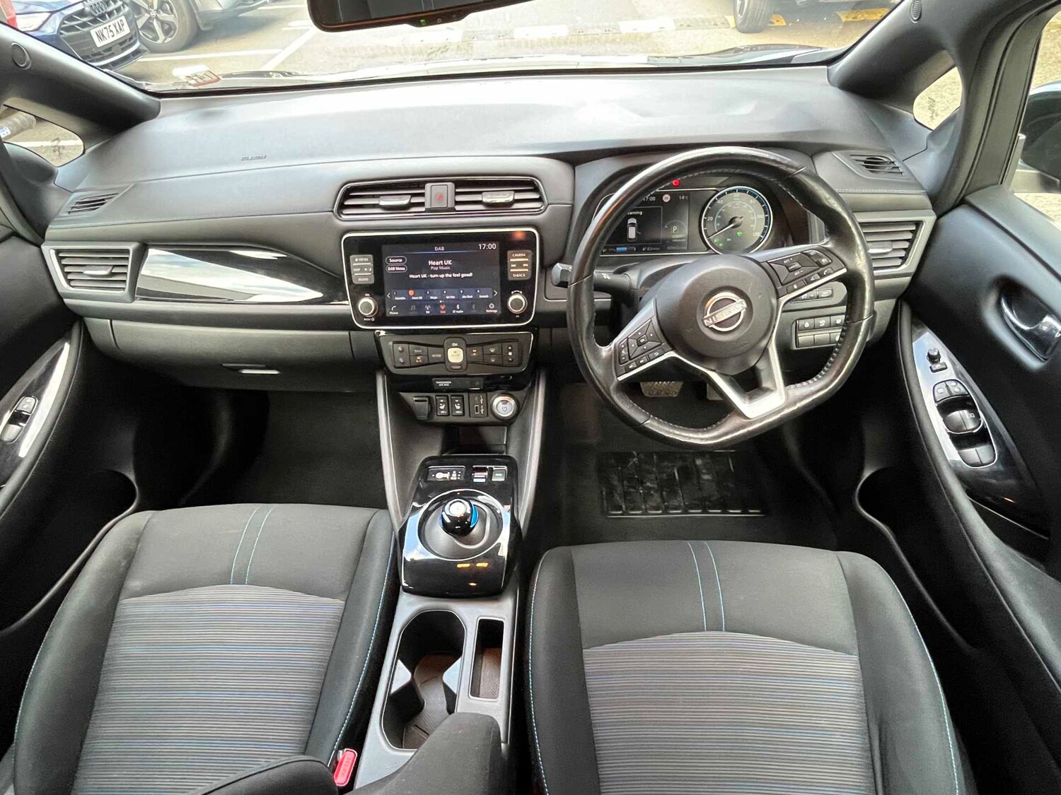 Used Nissan Leaf 2022 for sale - 78191802: Photo 40