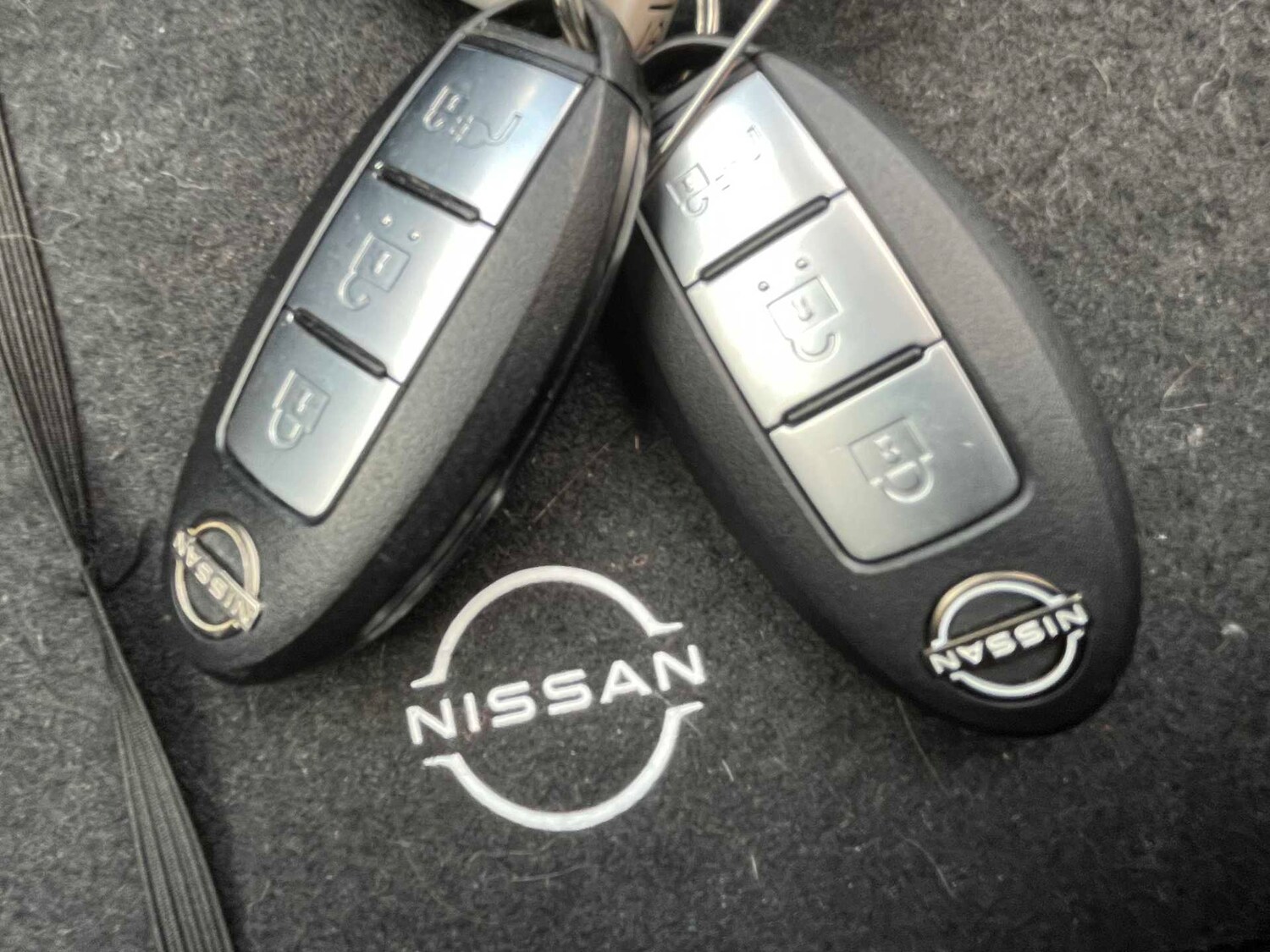 Used Nissan Leaf 2022 for sale - 78191802: Photo 41