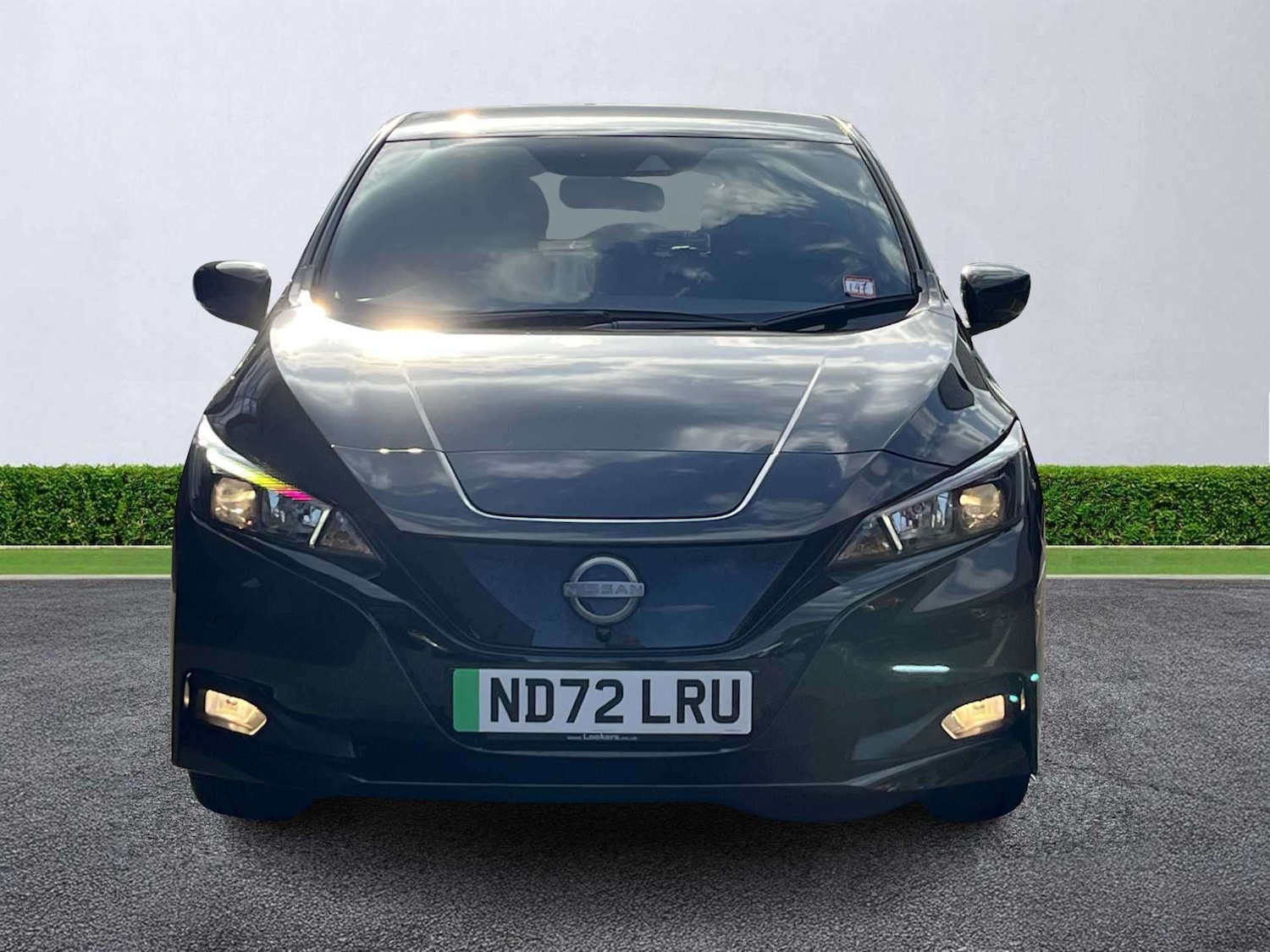 Used Nissan Leaf 2022 for sale - 78191802: Photo 5