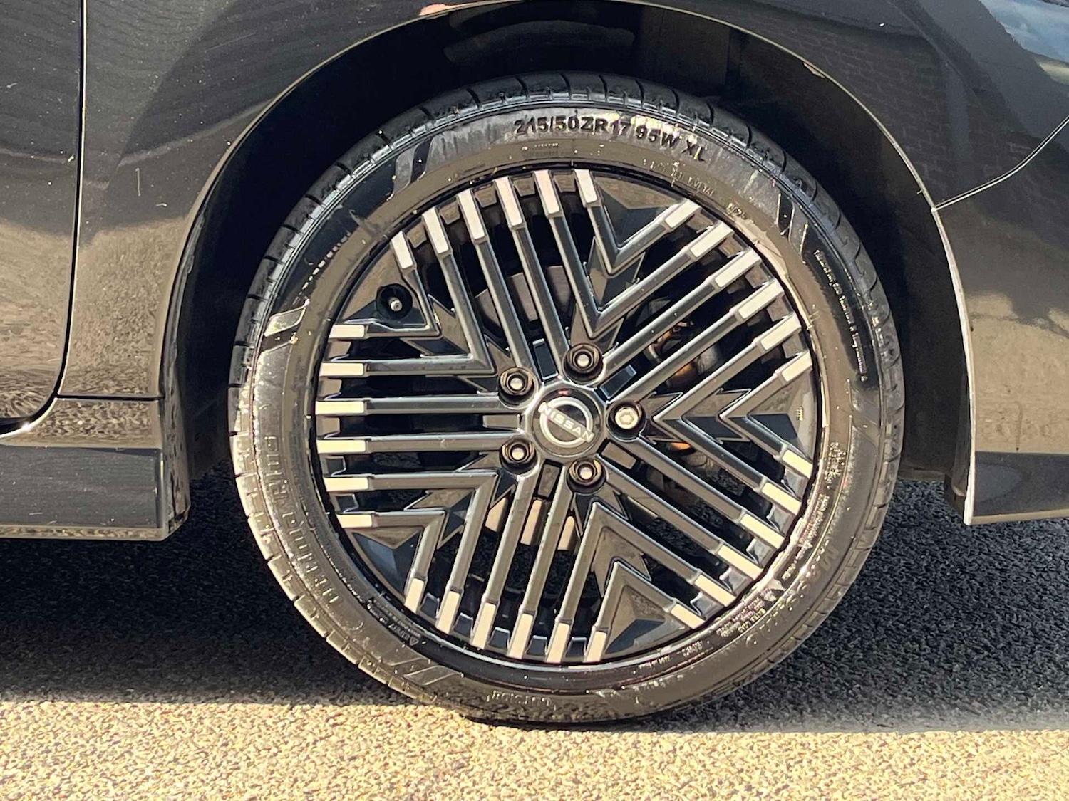 Used Nissan Leaf 2022 for sale - 78191802: Photo 6