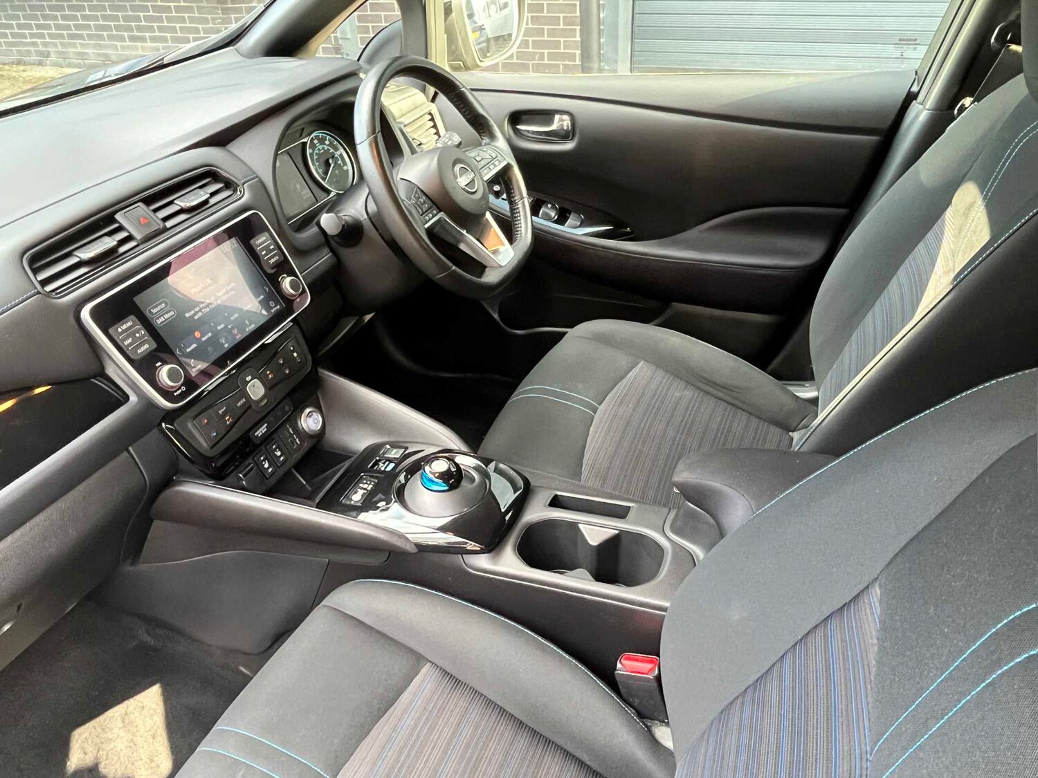 Used Nissan Leaf 2022 for sale - 78191802: Photo 7