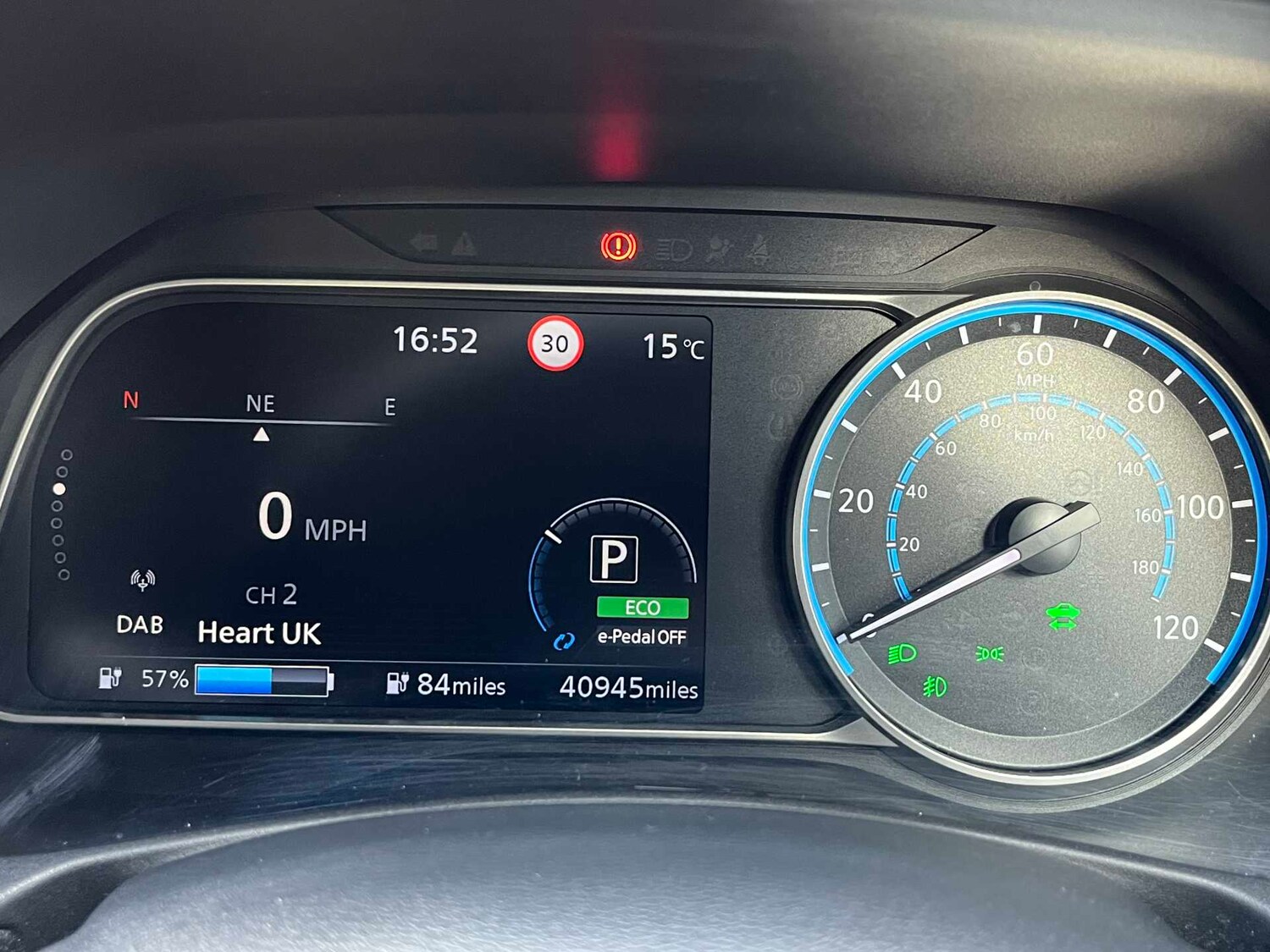 Used Nissan Leaf 2022 for sale - 78191802: Photo 9