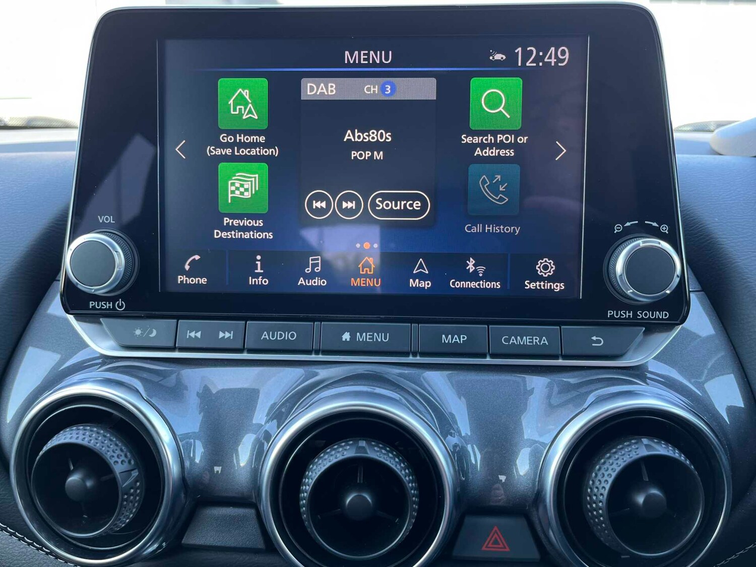 Used Nissan Juke 2023 for sale - 78192140: Photo 10