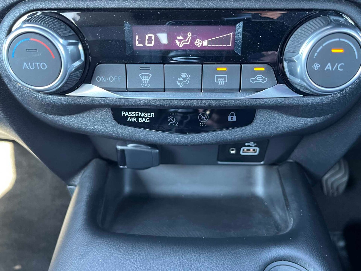 Used Nissan Juke 2023 for sale - 78192140: Photo 11