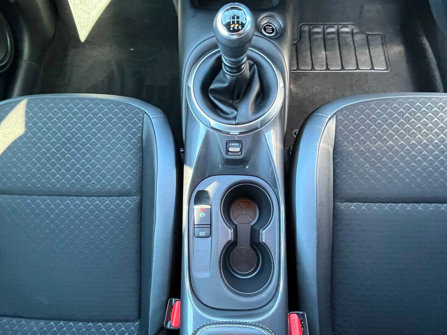 Used Nissan Juke 2023 for sale - 78192140: Photo 12