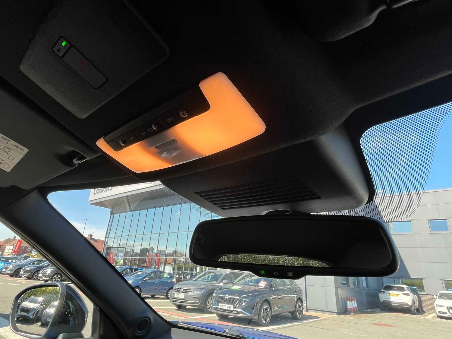 Used Nissan Juke 2023 for sale - 78192140: Photo 13