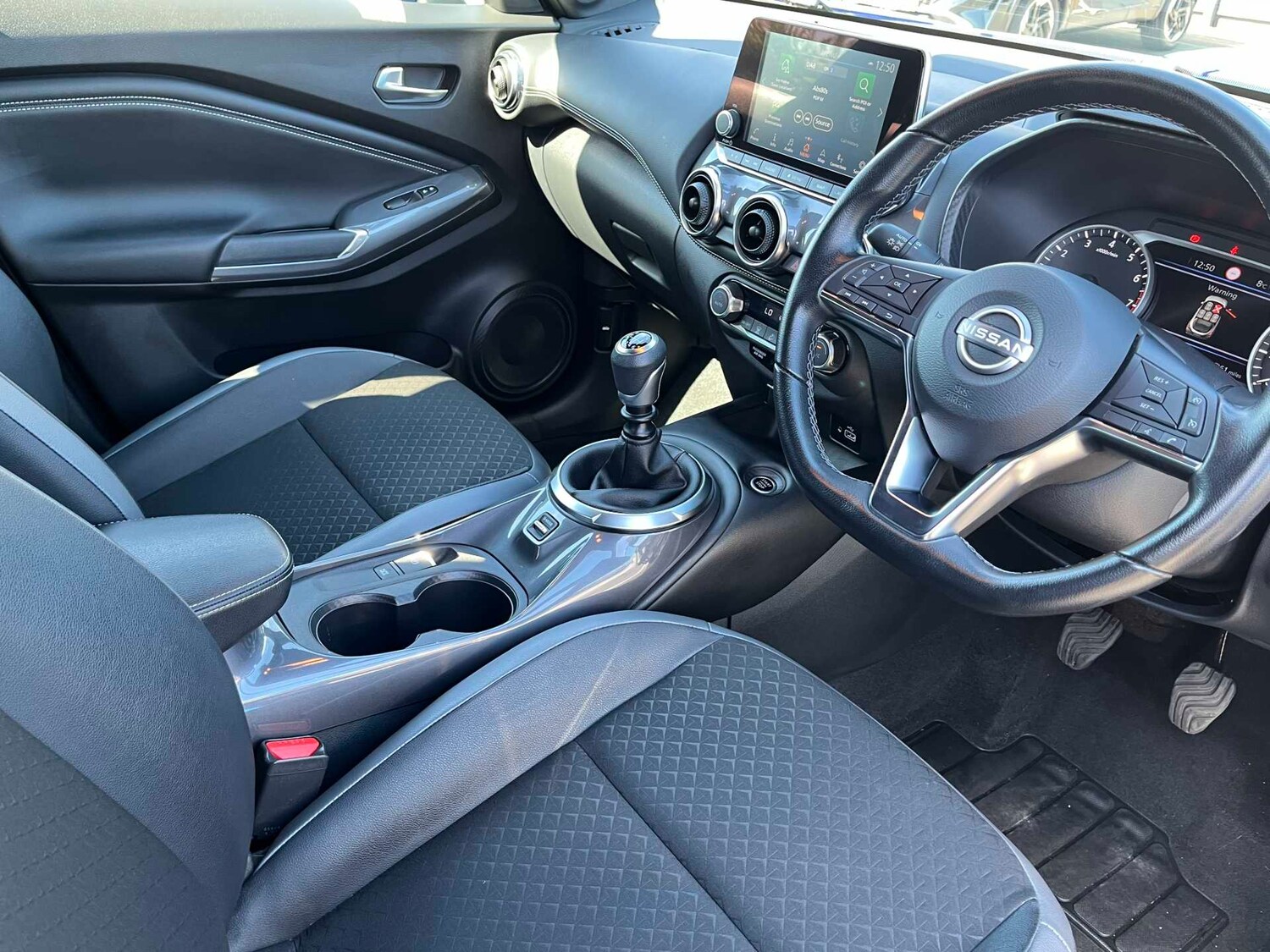 Used Nissan Juke 2023 for sale - 78192140: Photo 14