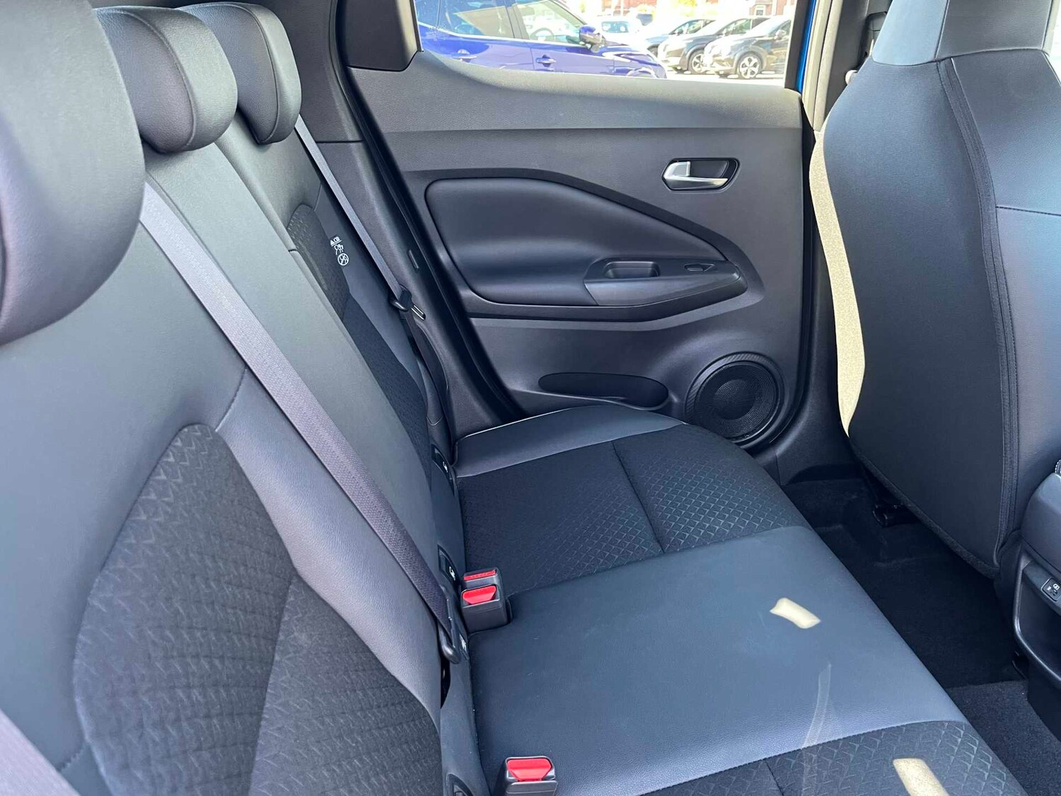 Used Nissan Juke 2023 for sale - 78192140: Photo 15