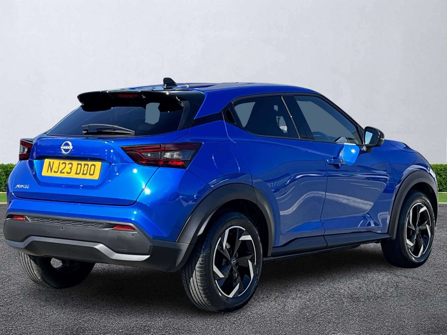 Used Nissan Juke 2023 for sale - 78192140: Photo 17