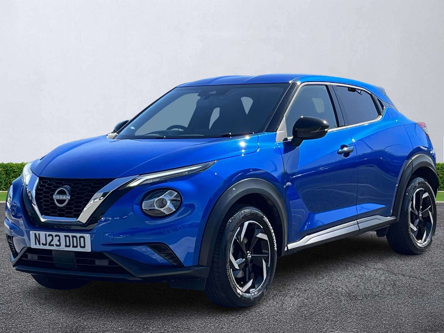 Used Nissan Juke 2023 for sale - 78192140: Photo 19