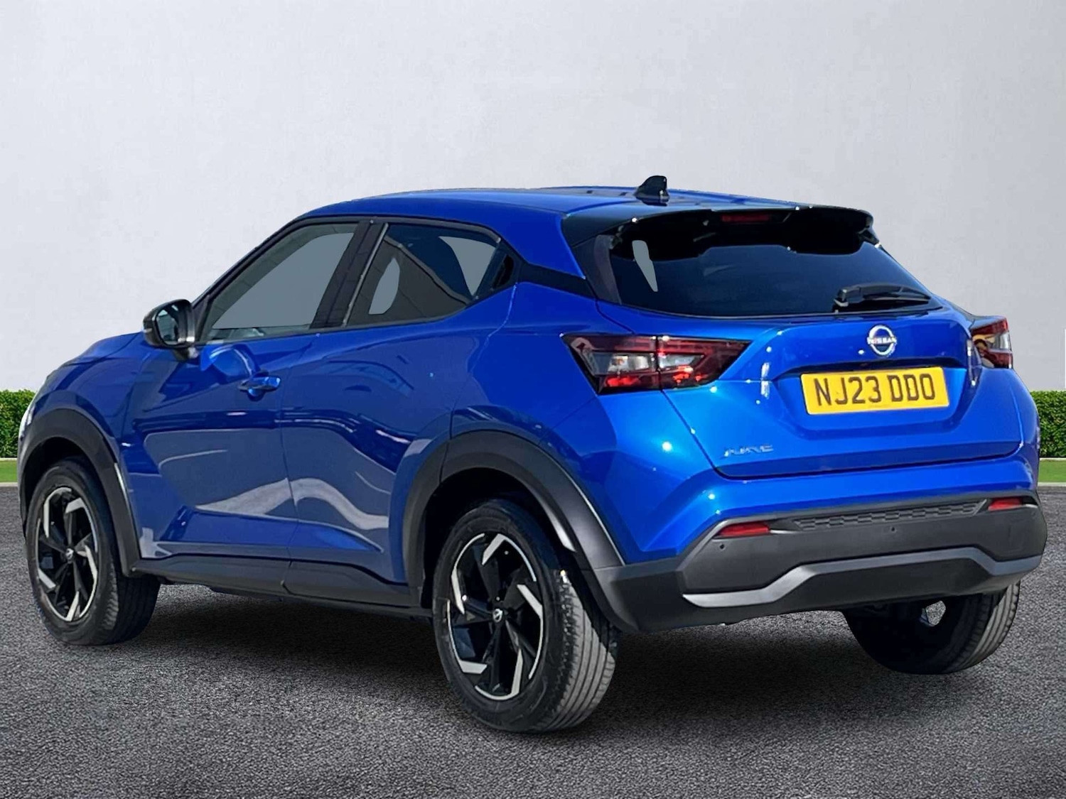 Used Nissan Juke 2023 for sale - 78192140: Photo 2