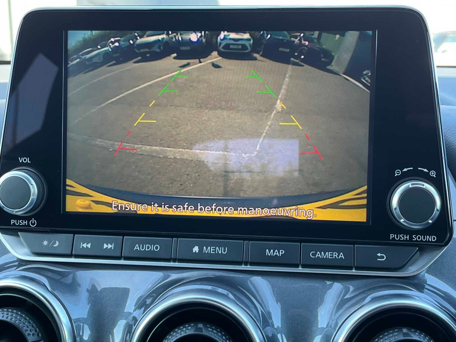 Used Nissan Juke 2023 for sale - 78192140: Photo 21